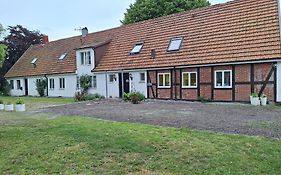 Klockargården Örja byväg 17